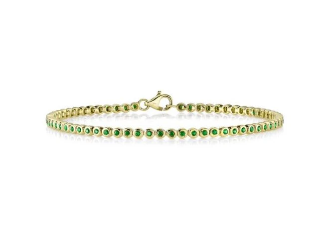 Emerald - The Stone of Love, Truth, and Renewal